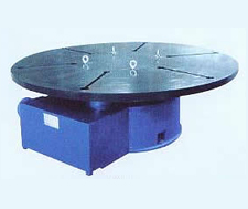 60T回轉(zhuǎn)機