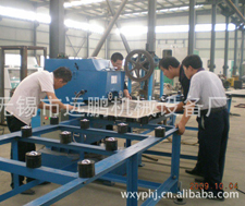 GD-20式滾剪倒角機帶托架