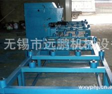 滾剪倒角機(jī)